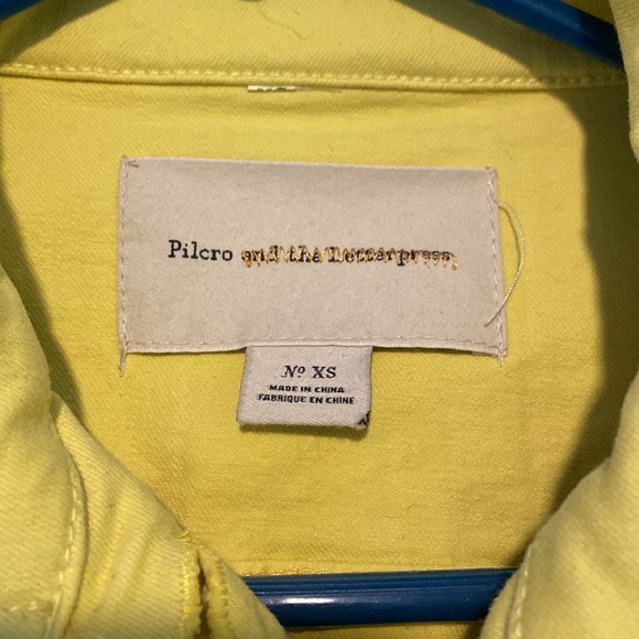 Prilcro and the Letterpress - Picture 2 of 7